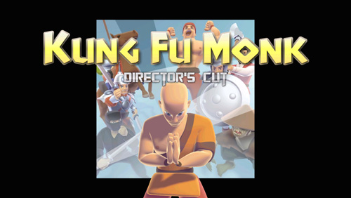 Scaricare gioco Combattimento Kung fu monk: Director's cut per iPhone gratuito.