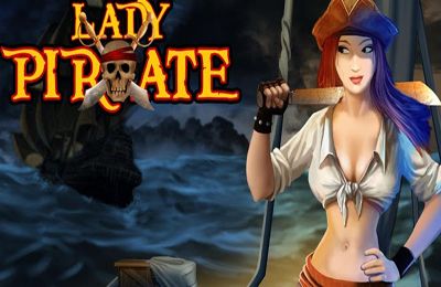 Scaricare gioco Combattimento Lady Pirate per iPhone gratuito.