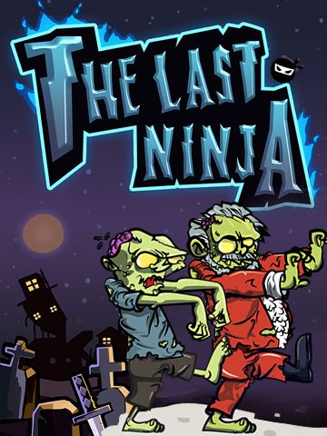 Scaricare gioco Combattimento Last ninja per iPhone gratuito.