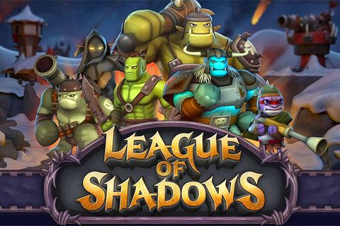 League of shadows