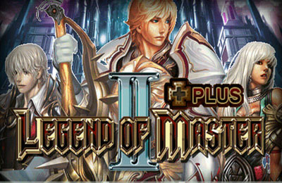 Scaricare gioco RPG Legend of Master 2 Plus per iPhone gratuito.
