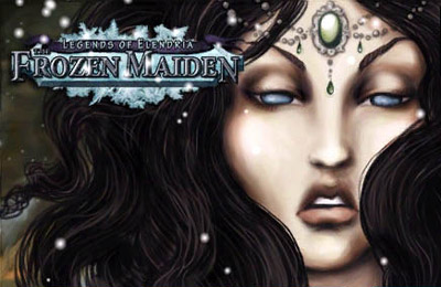 Scaricare Legends of Elendria: The Frozen Maiden per iOS 3.0 iPhone gratuito.