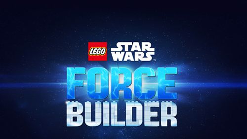 Scaricare Lego Star wars: Force builder per iOS 8.0 iPhone gratuito.