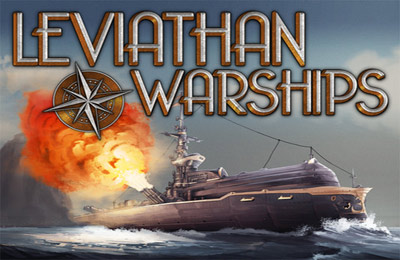 Scaricare gioco Economici Leviathan: Warships per iPhone gratuito.