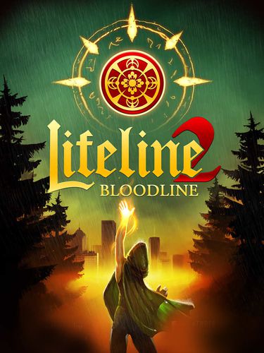 Scaricare gioco Avventura Lifeline 2 per iPhone gratuito.