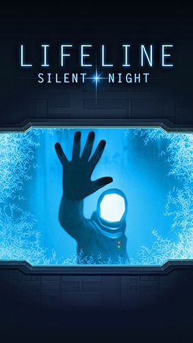 Scaricare gioco Avventura Lifeline: Silent night per iPhone gratuito.