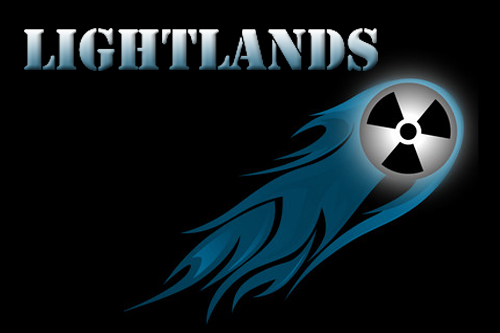 Scaricare Lightlands per iOS 4.0 iPhone gratuito.