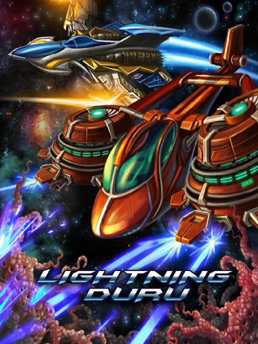 Scaricare gioco Sparatutto Lightning Duru per iPhone gratuito.