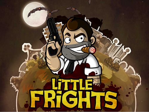 Little frights