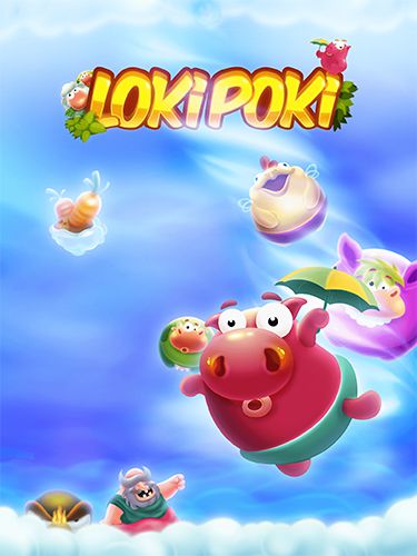 Scaricare gioco Logica Lokipoki per iPhone gratuito.