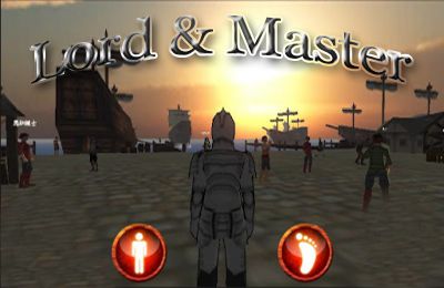 Scaricare gioco Strategia Lord & Master per iPhone gratuito.