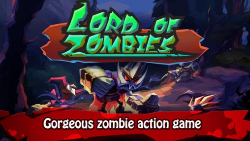 Scaricare Lord of Zombies per iOS C.%.2.0.I.O.S.%.2.0.7.1 iPhone gratuito.