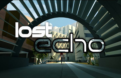 Scaricare Lost Echo per iOS 6.1 iPhone gratuito.