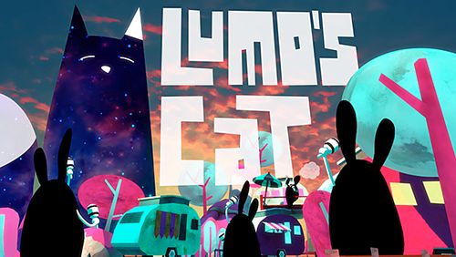 Scaricare gioco 3D Lumo's сat per iPhone gratuito.