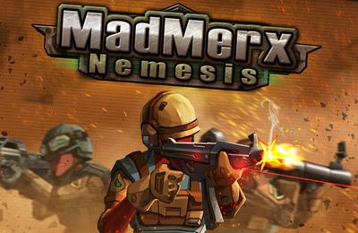Scaricare gioco Online Mad Merx: Nemesis per iPhone gratuito.