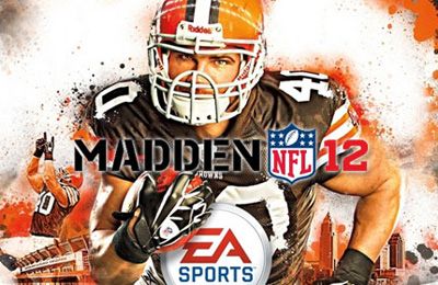 Scaricare gioco Sportivi Madden NFL 12 per iPhone gratuito.