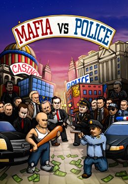 Mafia vs Police Pro