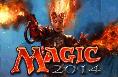 Scaricare gioco Tavolo Magic 2014 per iPhone gratuito.