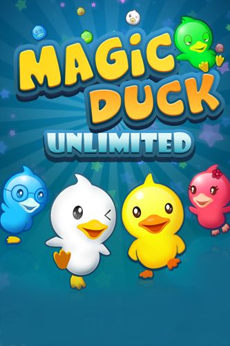 Magic duck: Unlimited