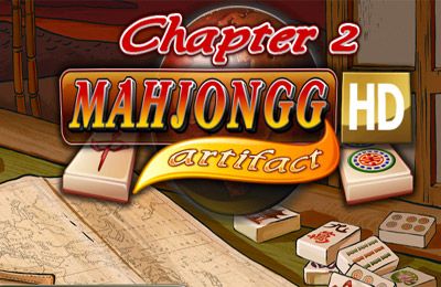 Mahjong Artifacts 2