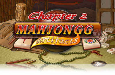 Scaricare gioco Tavolo Mahjong Artifacts: Chapter 2 per iPhone gratuito.