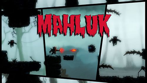 Scaricare Mahluk: Dark demon per iOS 7.0 iPhone gratuito.