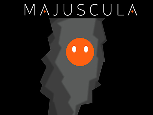 Scaricare Majuscula per iOS 6.0 iPhone gratuito.