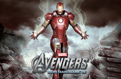 Scaricare gioco Combattimento MARVEL’S THE AVENGERS: IRON MAN – MARK VII per iPhone gratuito.