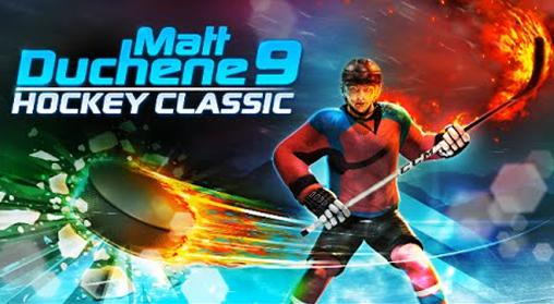 Scaricare gioco  Matt Duchene's: Hockey classic per iPhone gratuito.