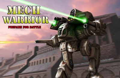 Scaricare MechWarrior Tactical Command per iOS 5.0 iPhone gratuito.