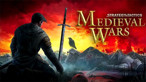 Scaricare gioco Strategia Medieval wars: Strategy and tactics per iPhone gratuito.