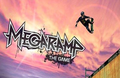Scaricare gioco Sportivi MegaRamp The Game per iPhone gratuito.