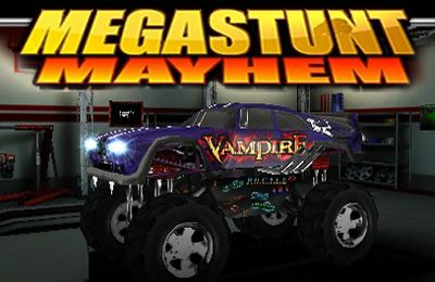 Megastunt Mayhem Pro