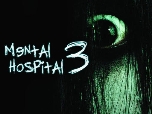 Scaricare gioco Azione Mental hospital 3 per iPhone gratuito.