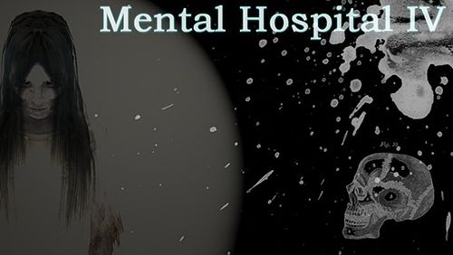 Scaricare gioco Azione Mental hospital 4 per iPhone gratuito.