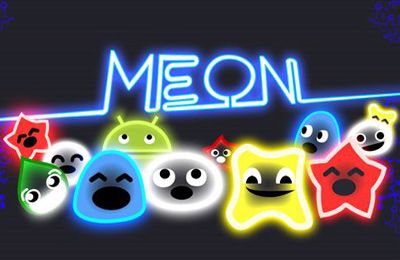 Scaricare Meon per iOS 3.0 iPhone gratuito.