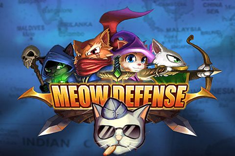 Meow defense