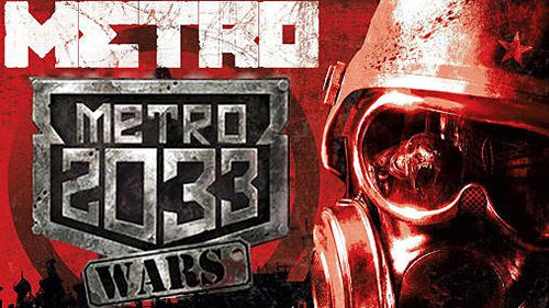 Scaricare gioco Economici Metro 2033: Wars per iPhone gratuito.