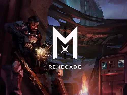 Scaricare gioco Multiplayer Midnight Star: Renegade per iPhone gratuito.