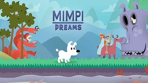 Scaricare gioco Logica Mimpi dreams per iPhone gratuito.