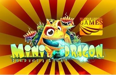 Scaricare gioco Arcade Mini Dragon per iPhone gratuito.