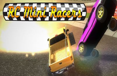 Scaricare gioco Corse Mini Racers per iPhone gratuito.