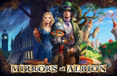 Mirrors of Albion