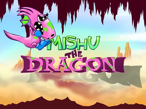 Scaricare gioco Multiplayer Mishu the dragon per iPhone gratuito.