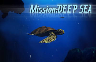 Mission: Deep Sea