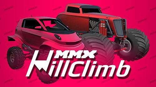 Scaricare gioco Corse MMX hill climb: Off-road racing per iPhone gratuito.