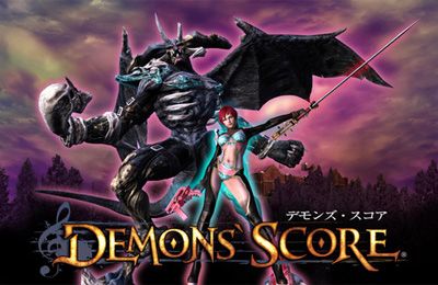 Scaricare gioco Sparatutto Demon's Score per iPhone gratuito.