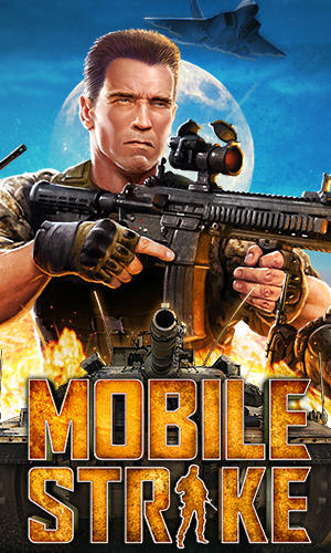 Scaricare gioco Online Mobile strike per iPhone gratuito.