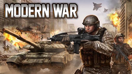 Scaricare gioco Online Modern war per iPhone gratuito.