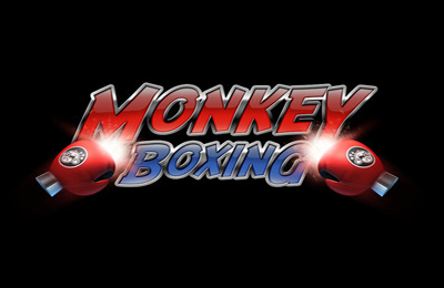 Scaricare gioco Combattimento Monkey Boxing per iPhone gratuito.